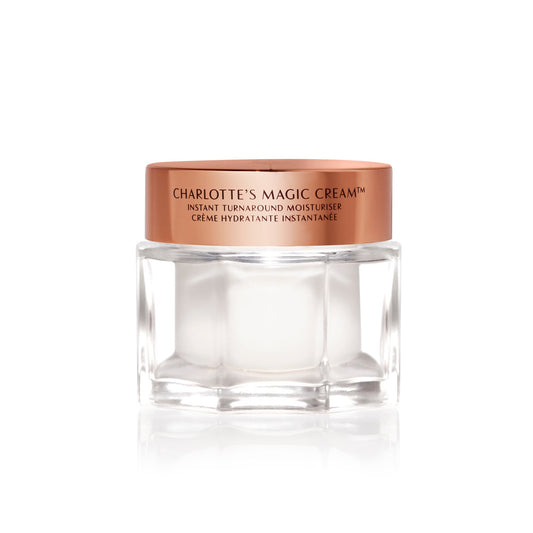 Charlotte Tilbury Magic Cream Spf (Refillable) - 30Ml
