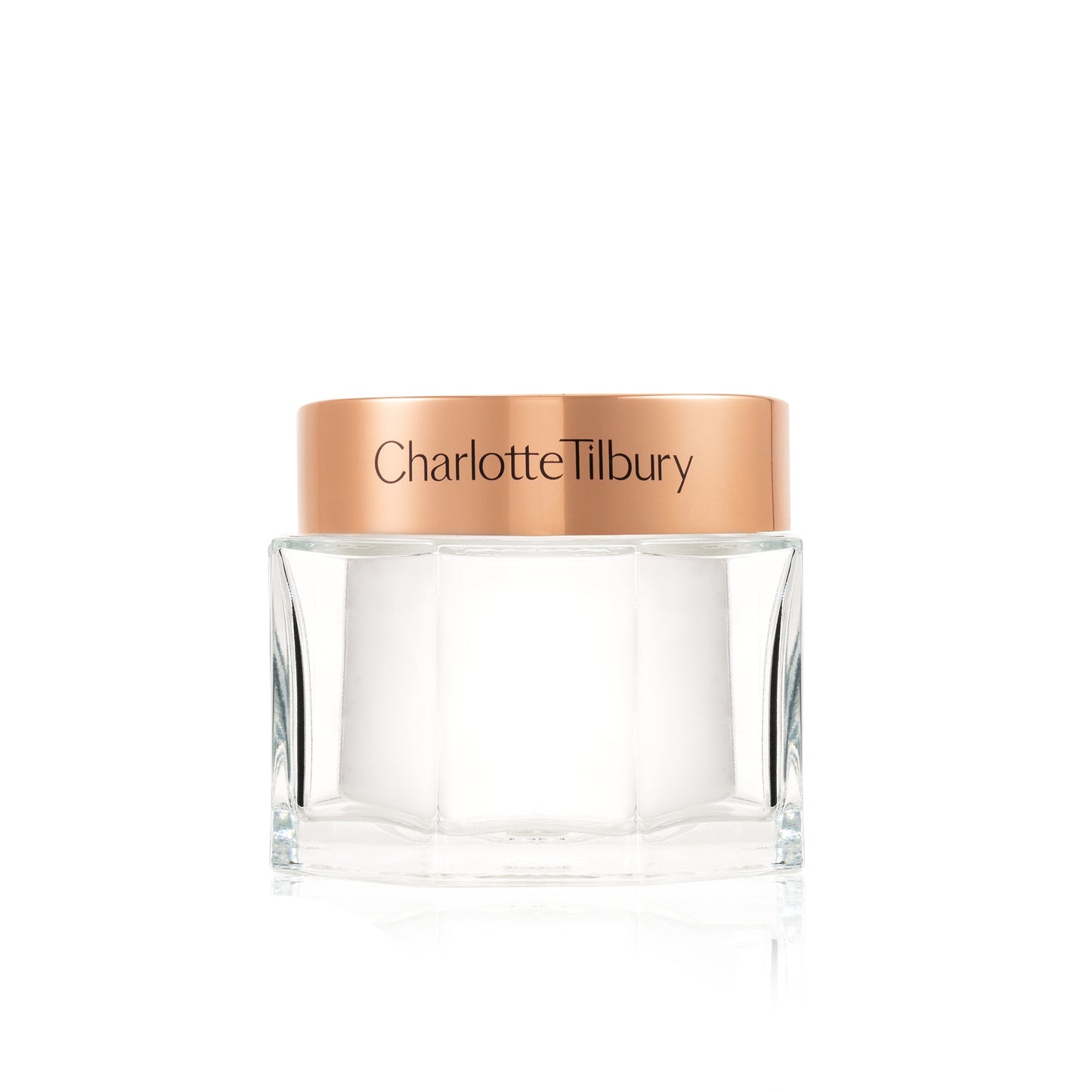 Charlotte Tilbury Magic Cream Spf (Refillable) - Xl