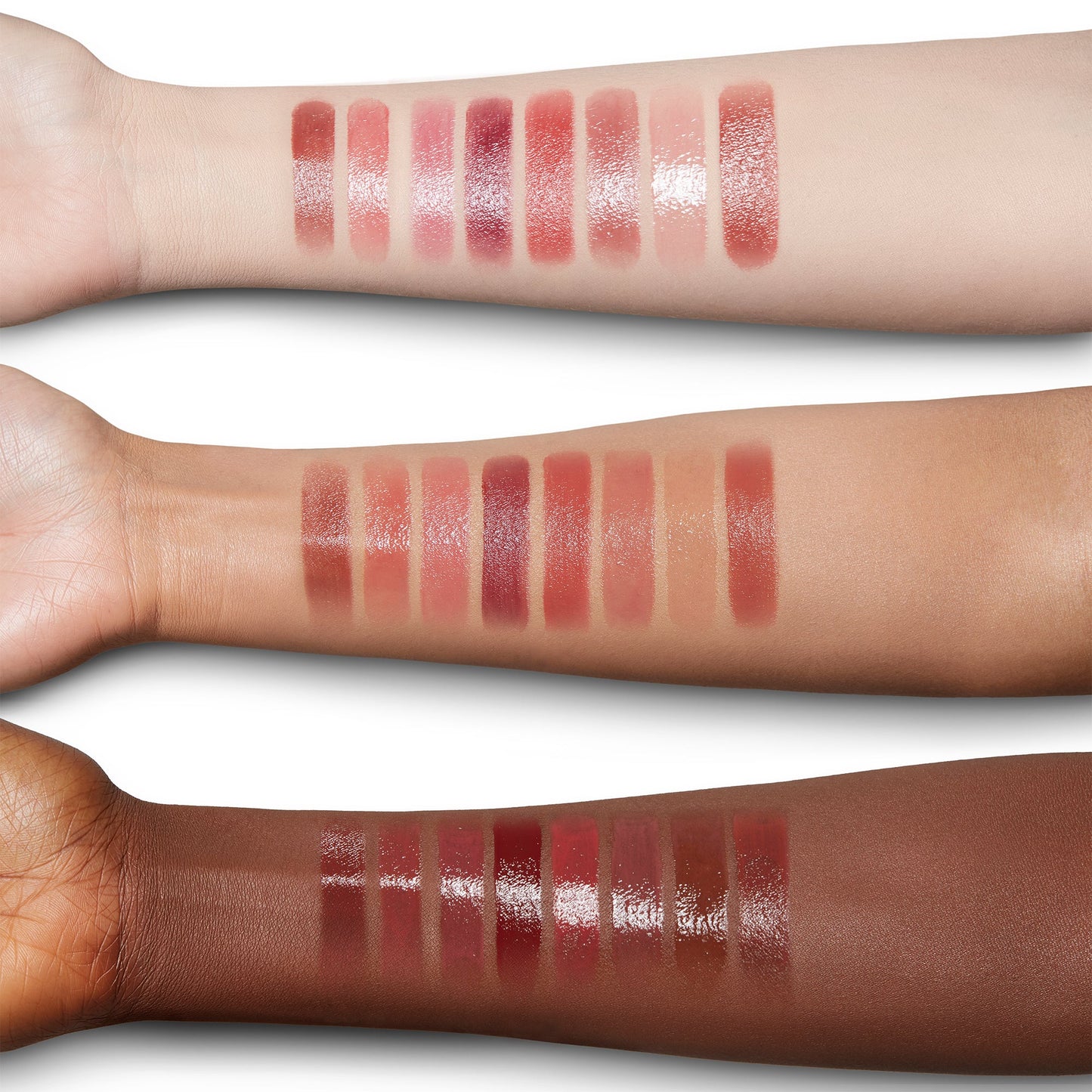 Charlotte Tilbury Hyaluronic Happikiss - Happipetal