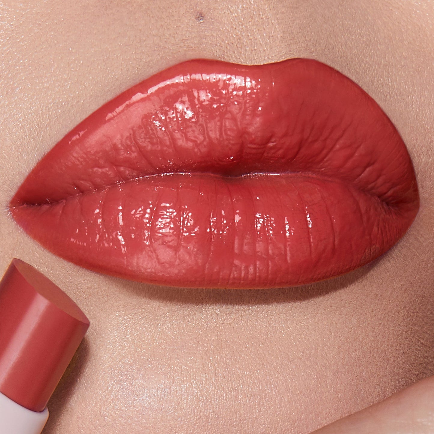 Charlotte Tilbury Hyaluronic Happikiss - Romance Kiss
