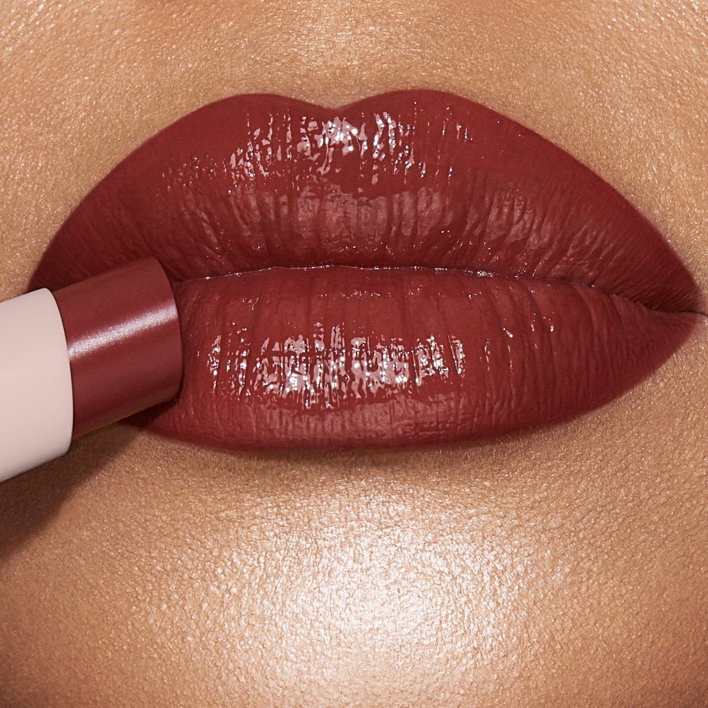 Charlotte Tilbury Hyaluronic Happikiss - Happiberry
