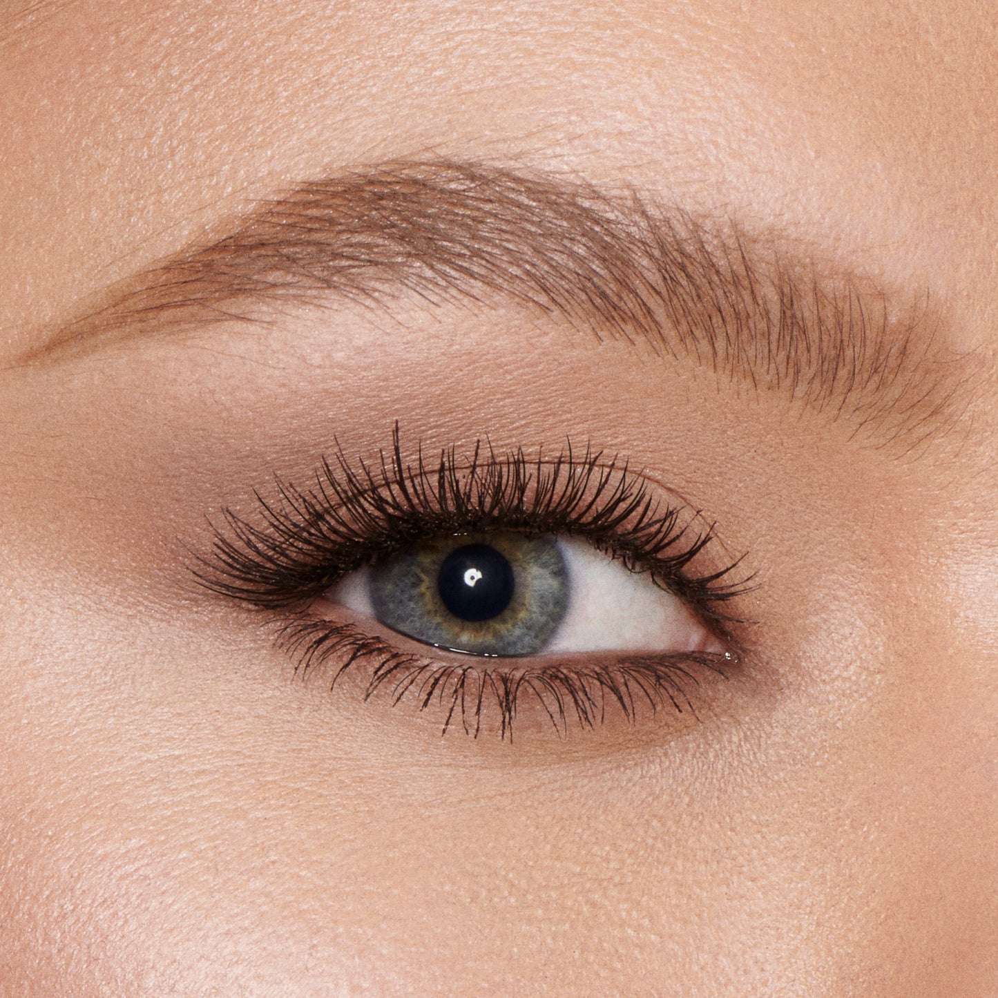 Charlotte Tilbury Brow Lift Refill - Soft Brown