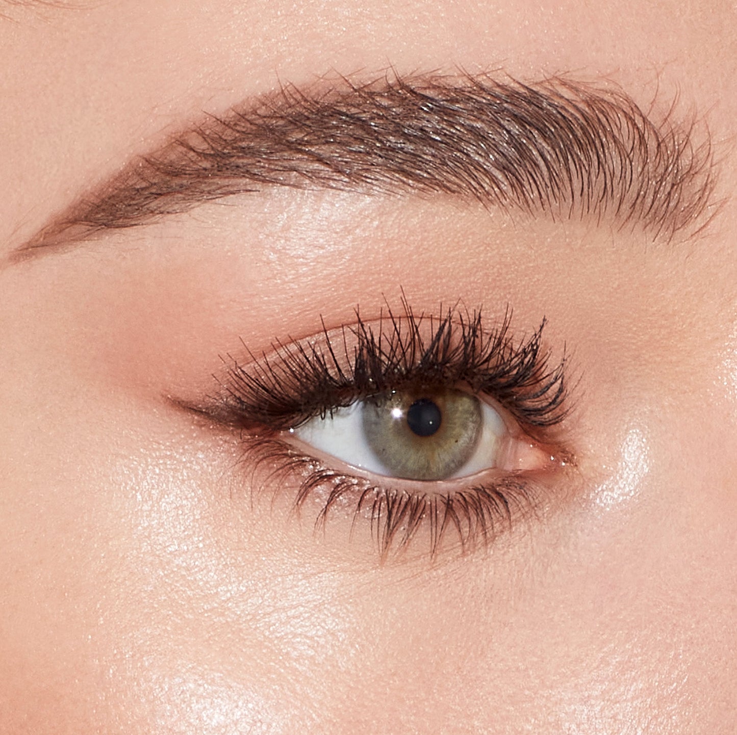 Charlotte Tilbury Brow Lift Refill - Natural Brown