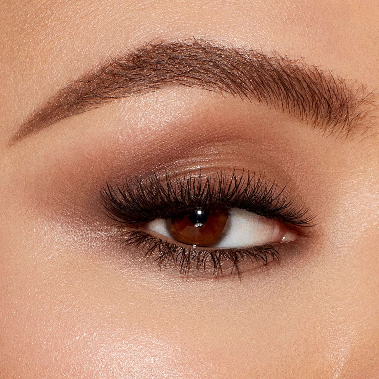 Charlotte Tilbury Brow Lift Refill - Medium Brown