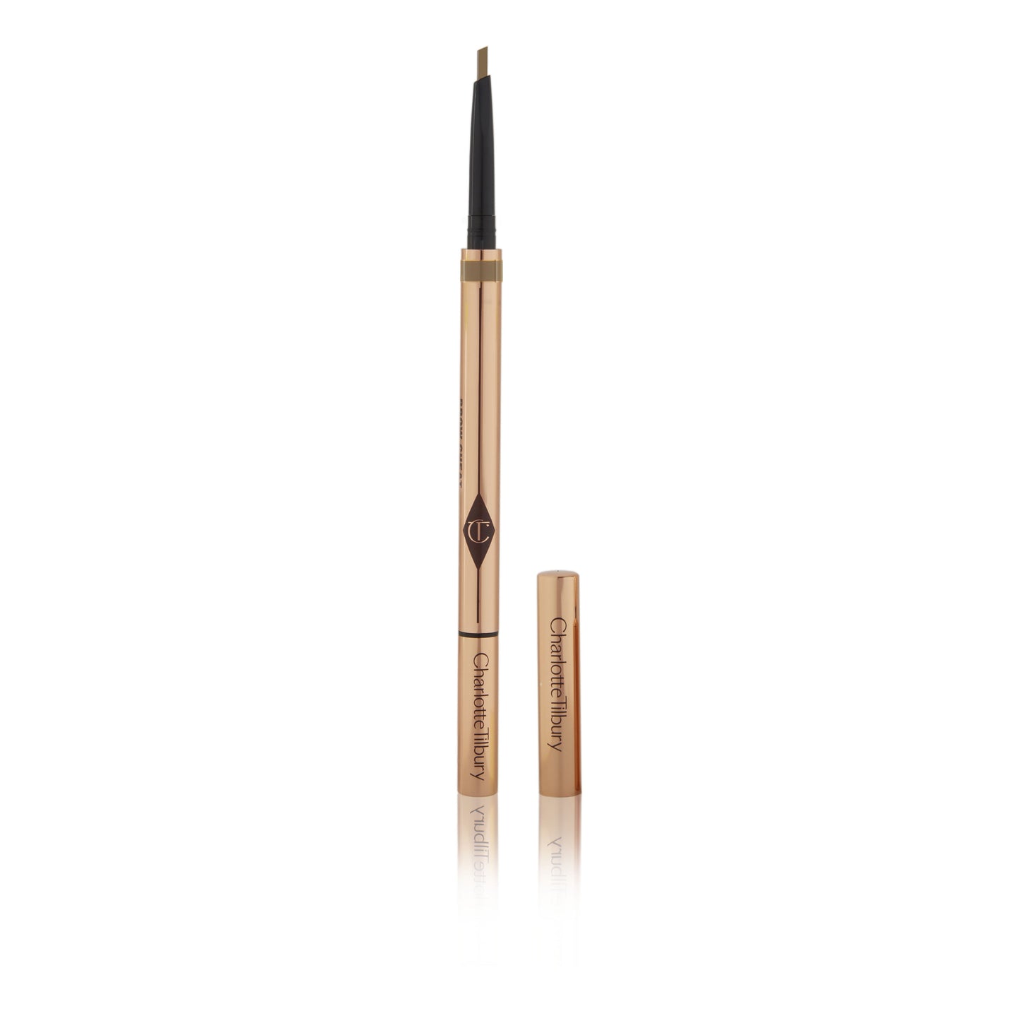 Charlotte Tilbury Brow Cheat - Taupe