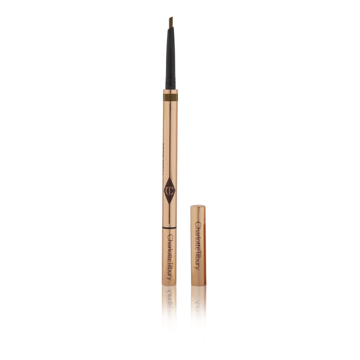 Charlotte Tilbury Brow Cheat - Soft Brown