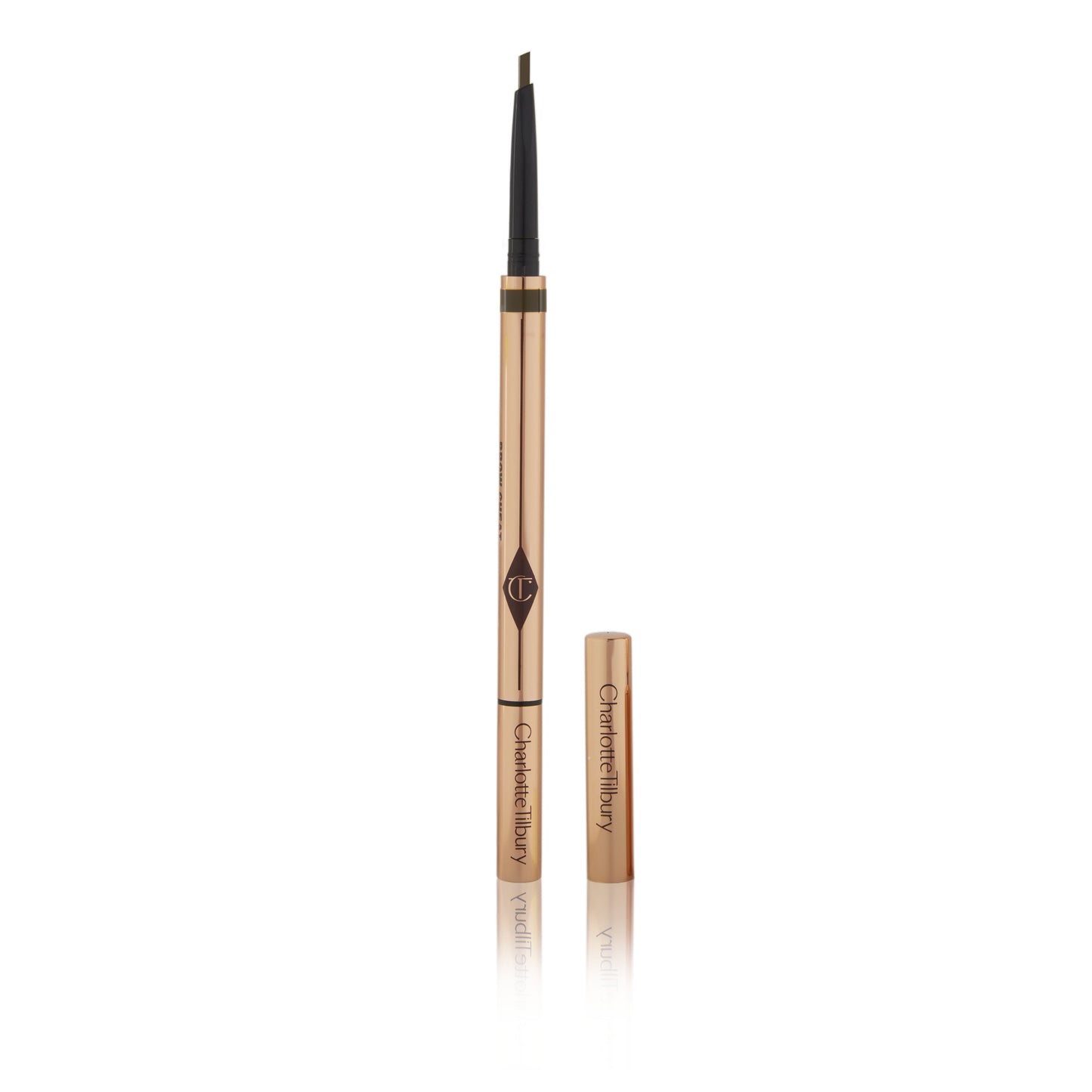 Charlotte Tilbury Brow Cheat - Natural Brown