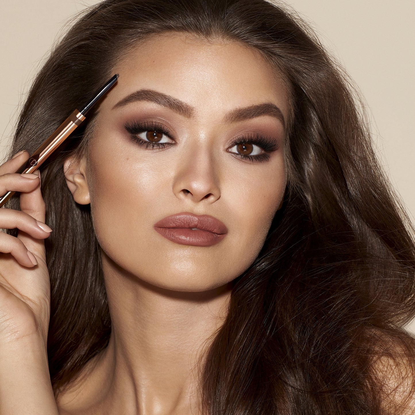 Charlotte Tilbury Brow Cheat - Medium Brown