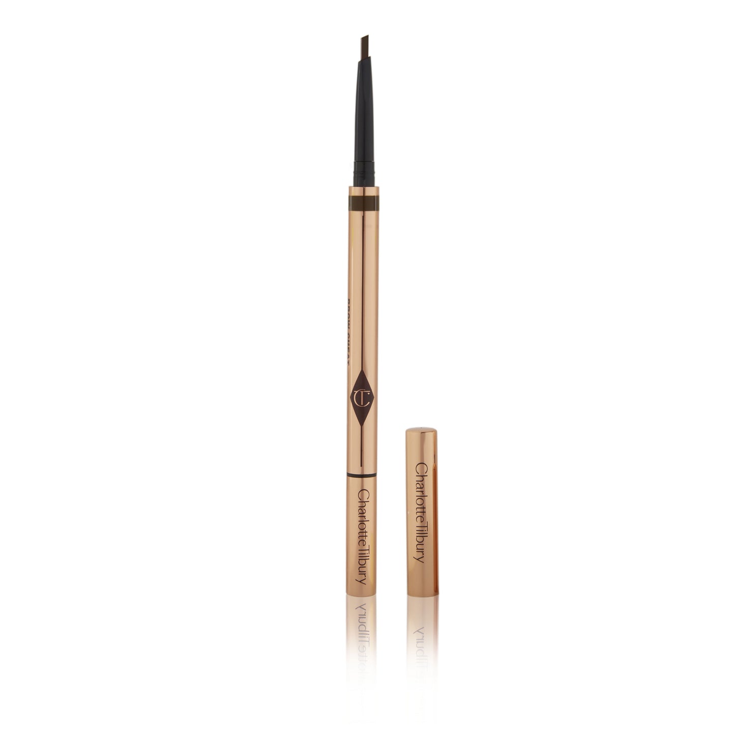 Charlotte Tilbury Brow Cheat - Medium Brown
