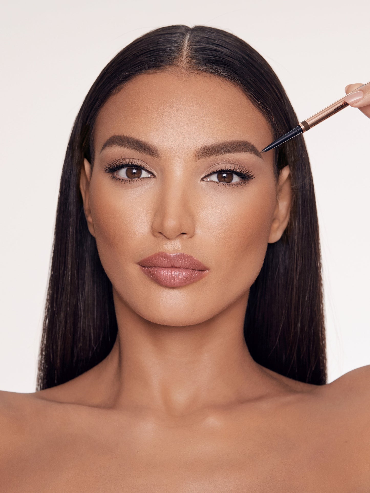Charlotte Tilbury Brow Cheat - Dark Brown