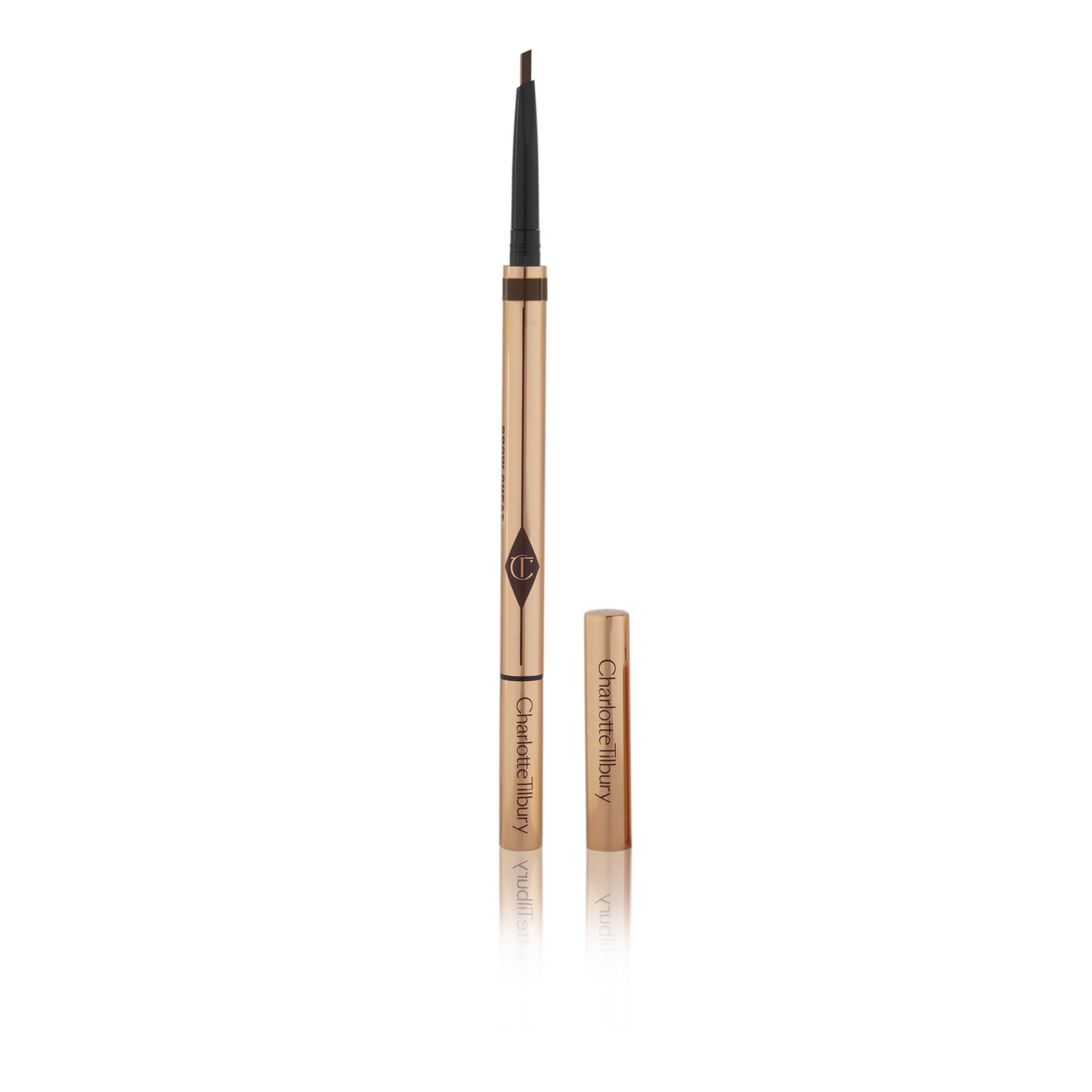 Charlotte Tilbury Brow Cheat - Dark Brown