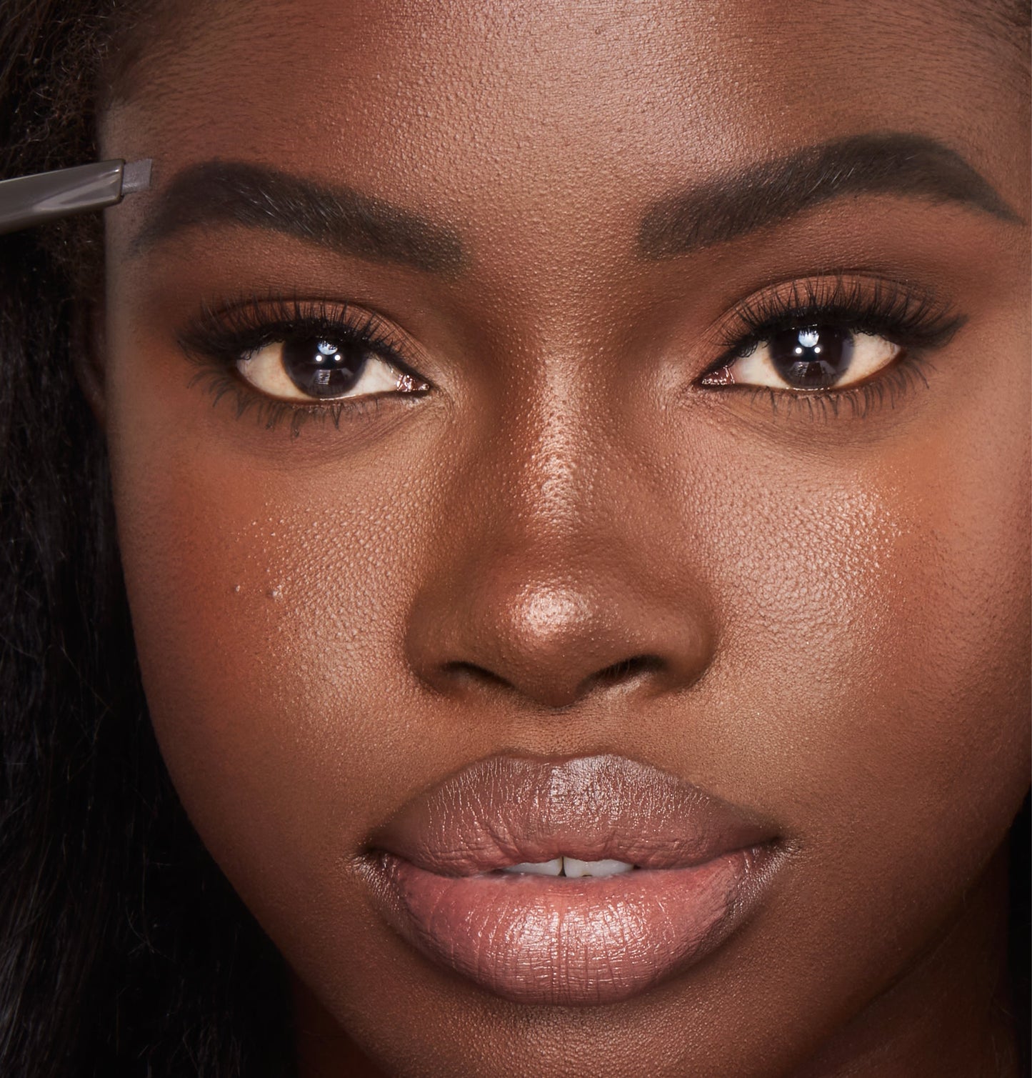 Charlotte Tilbury Brow Cheat - Natural Black