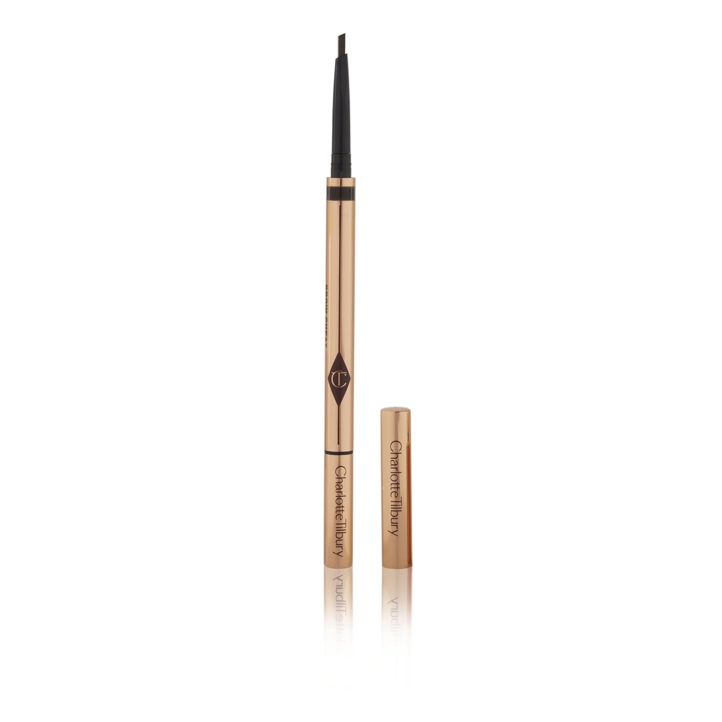 Charlotte Tilbury Brow Cheat - Natural Black