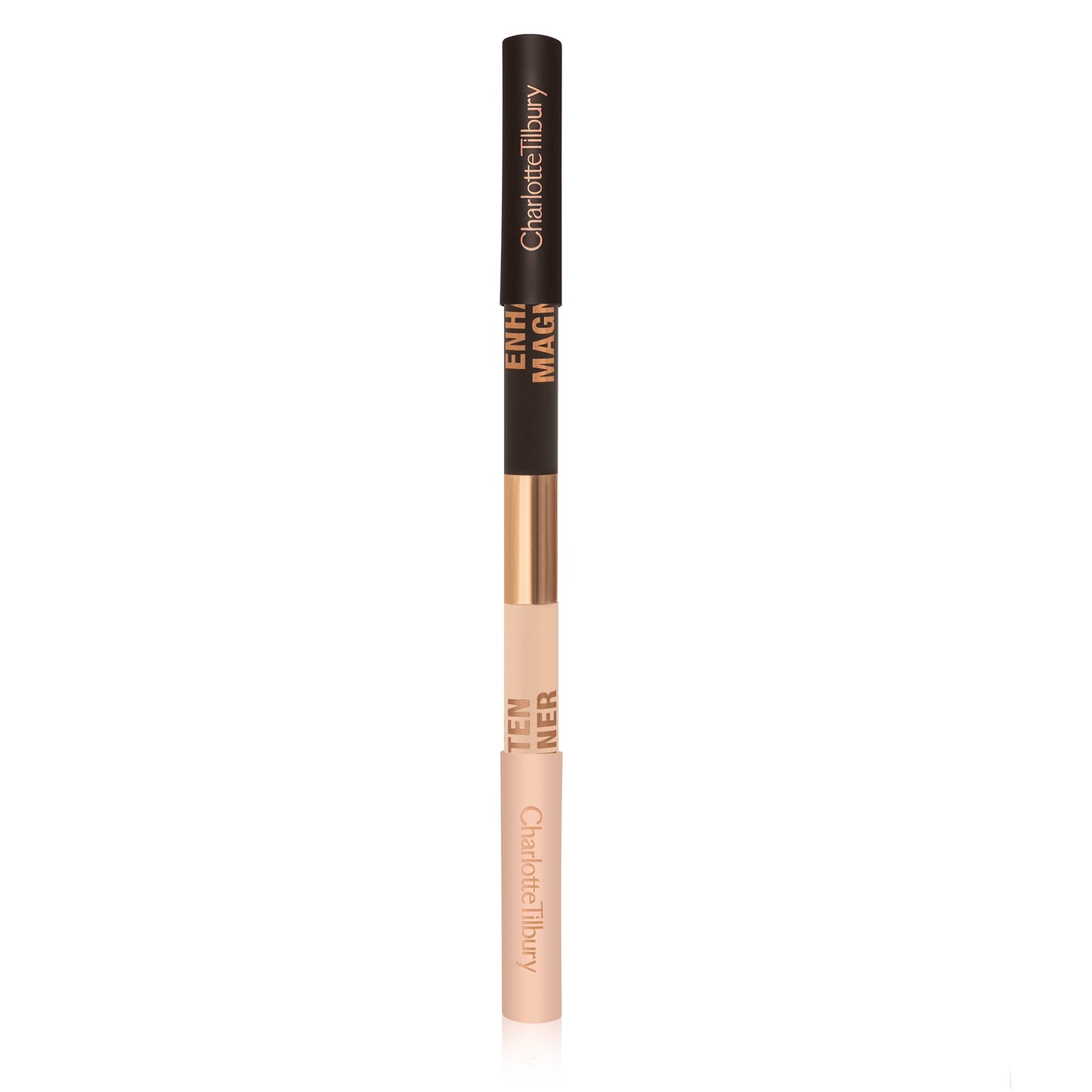 Charlotte Tilbury Supernudes Liner Duo
