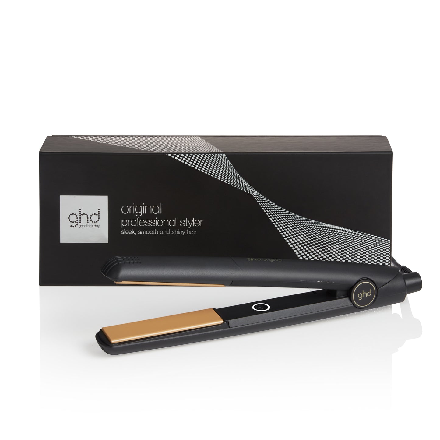 Ghd The Original Styler, Black