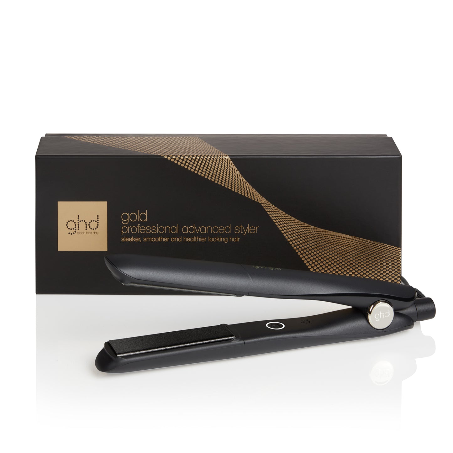 Ghd Gold® Styler, Black