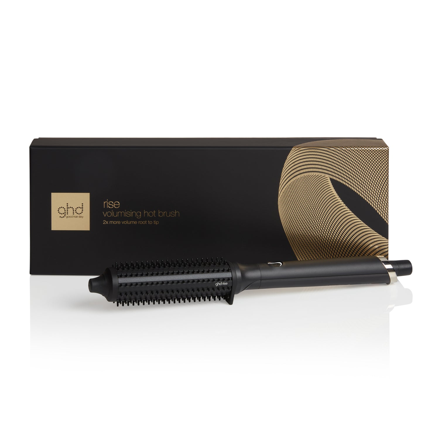 Ghd Rise, Black