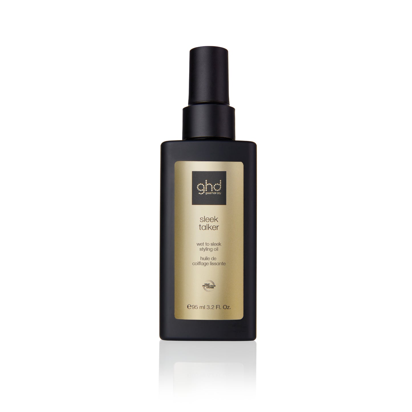 Ghd Sleek Talker 95Ml