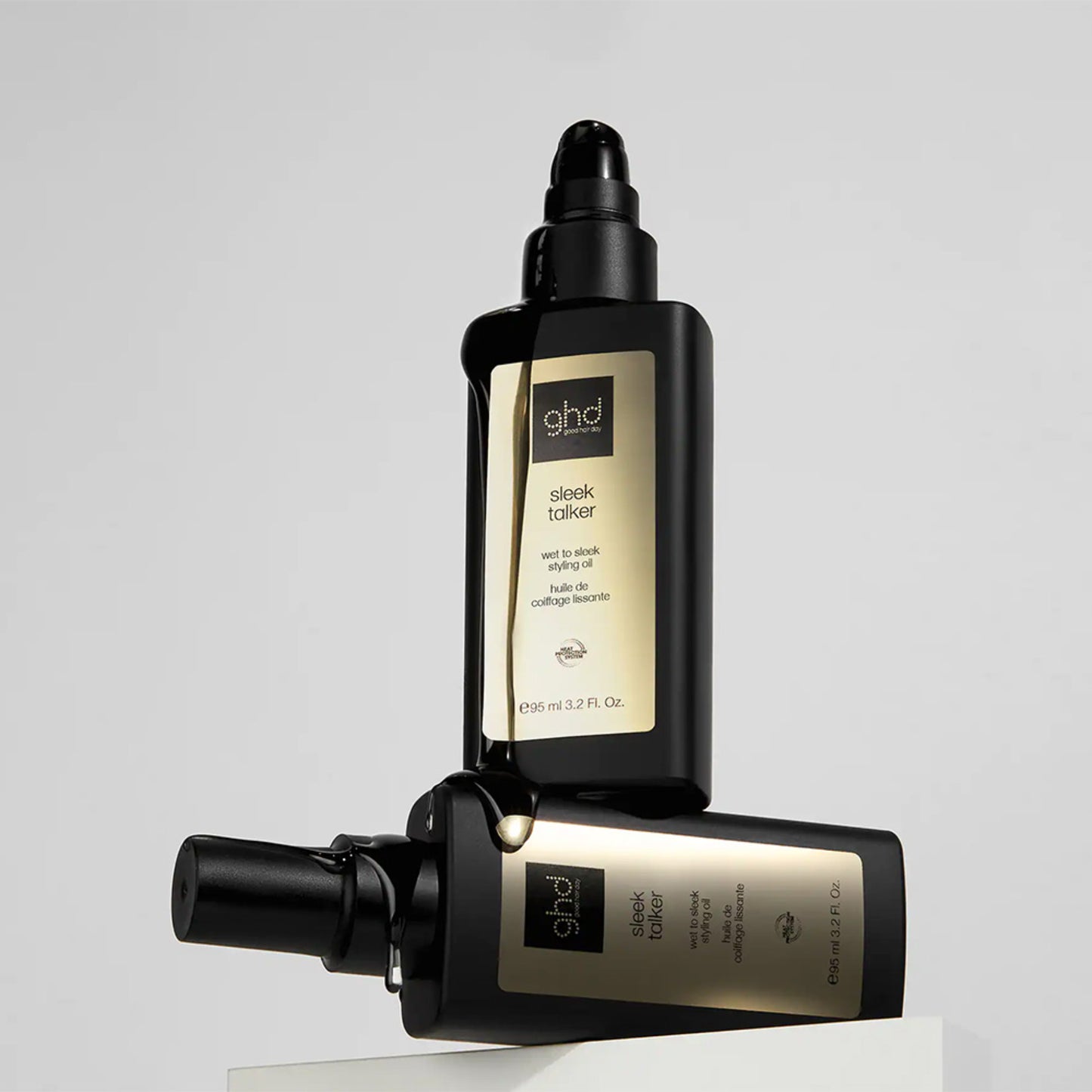 Ghd Sleek Talker 95Ml