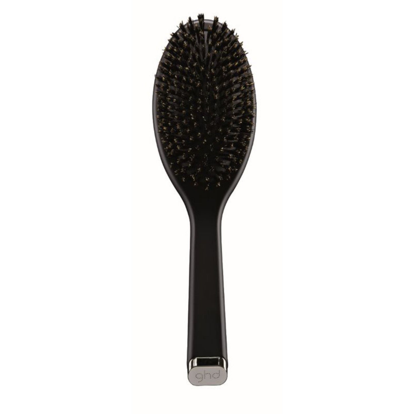 Ghd The Dresser Oval Brush, Black