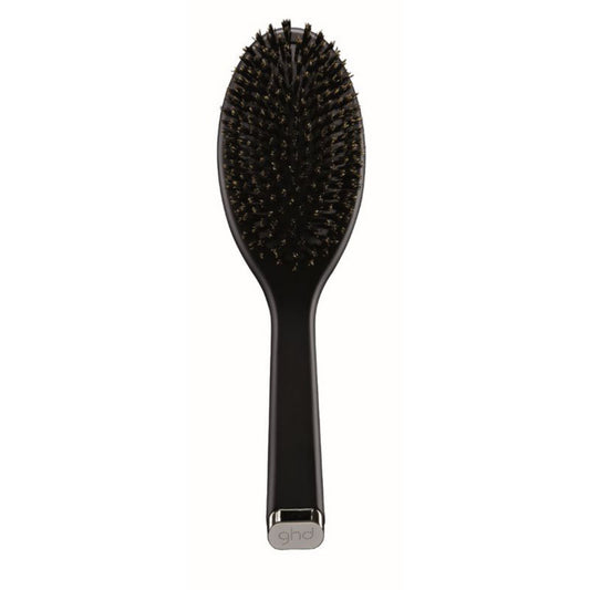 Ghd The Dresser Oval Brush, Black