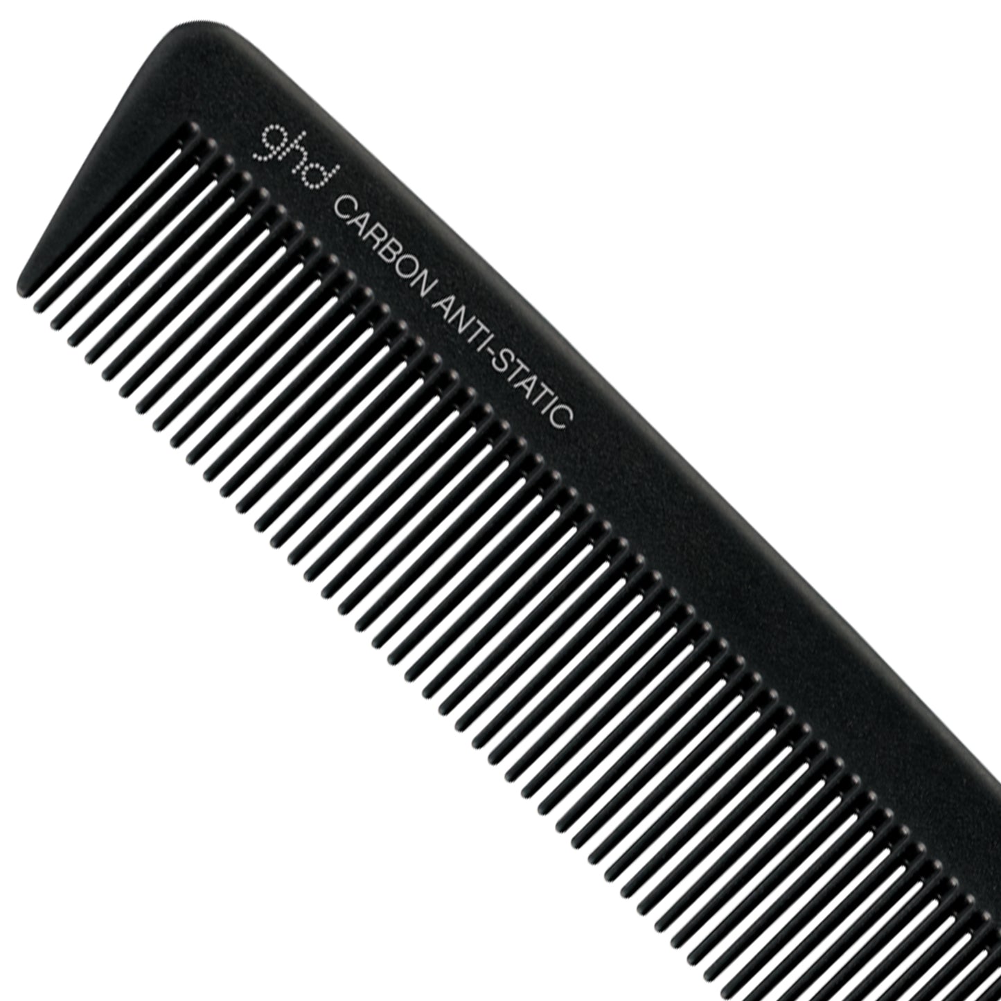 Ghd The Sectioner Tail Comb, Black