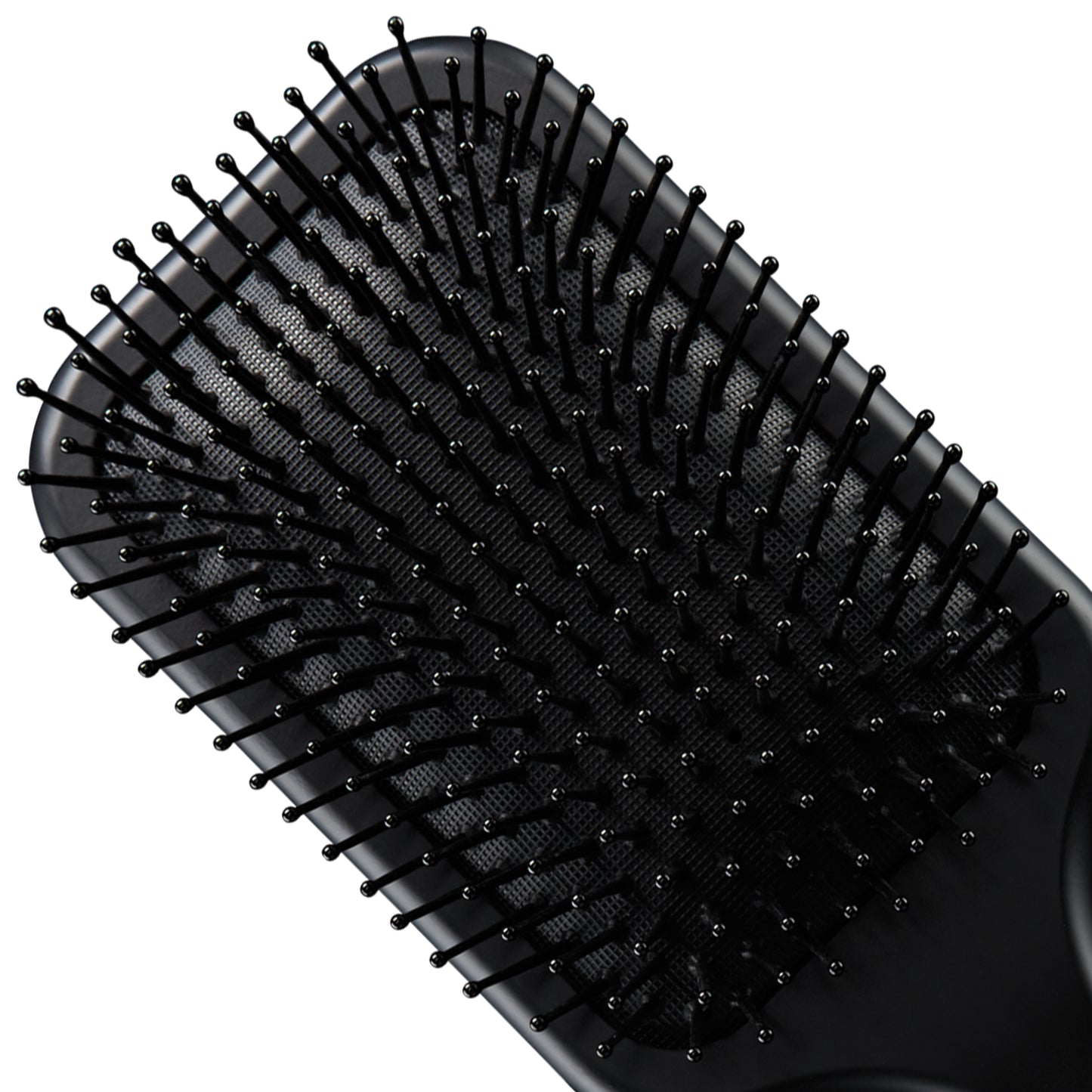 Ghd The All-Rounder Paddle Brush, Black