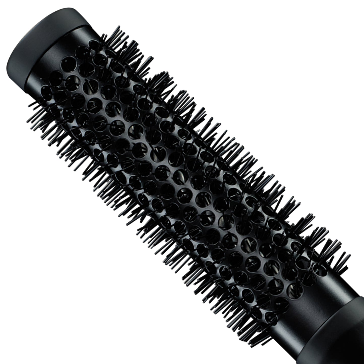 Ghd The Blow Dryer Ceramic Brush 25Mm, Size 1, Black