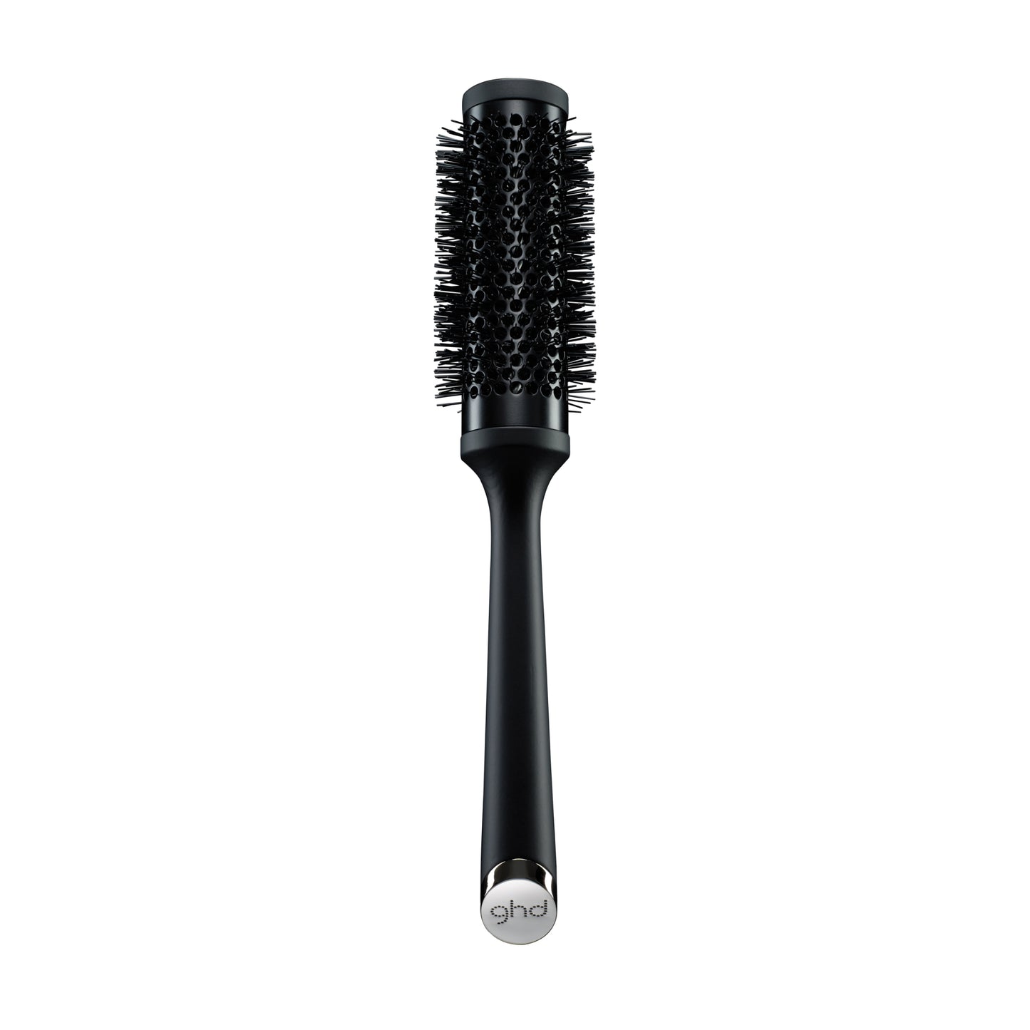 Ghd The Blow Dryer Ceramic Brush 35Mm, Size 2, Black