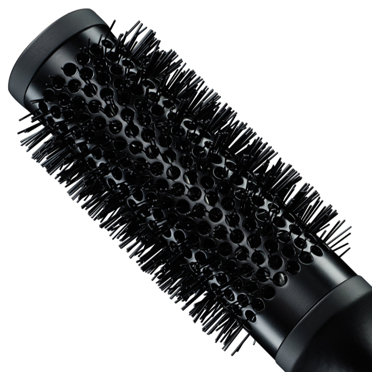 Ghd The Blow Dryer Ceramic Brush 35Mm, Size 2, Black