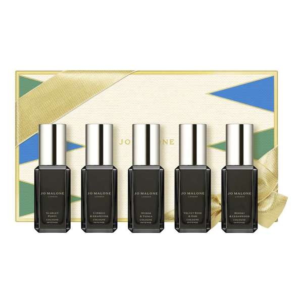 Jo Malone London Cologne Intense Collection - XMAS 2025 – ILLUM