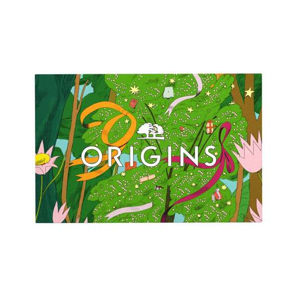 Origins Multi-Maskers Four Mini Masking Essentials - XMAS 2025