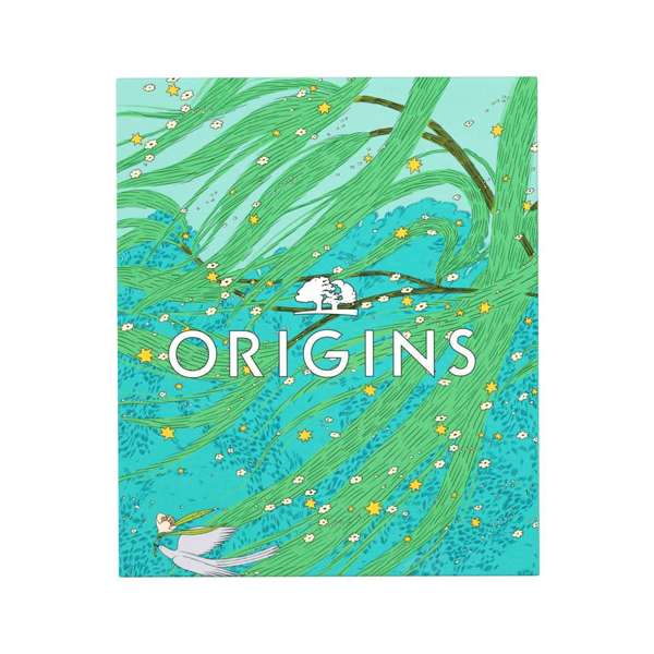 Origins Ginzing™ Glowing Essentials - XMAS 2025