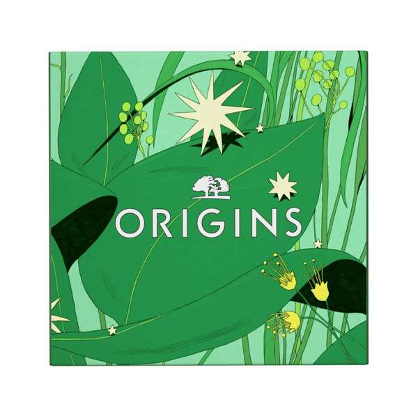 Origins Plantscription™ Lifting & Firming Essentials - XMAS 2025