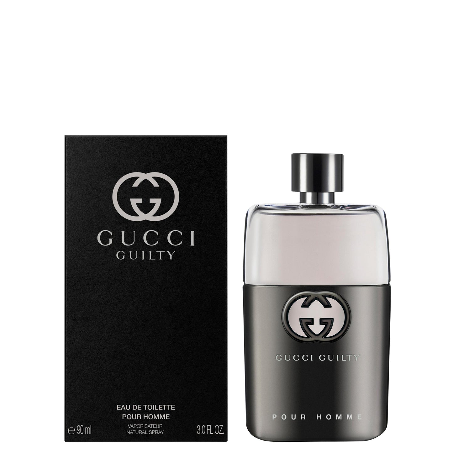 Gucci Guilty Pour Homme Eau de toilette 90 ML