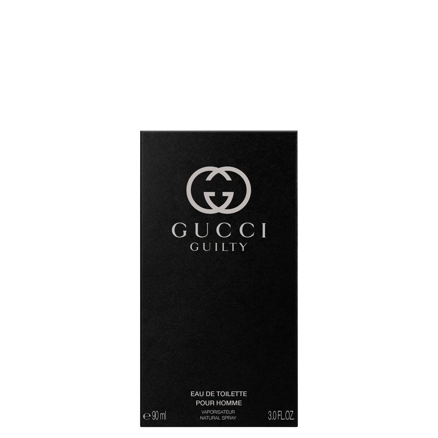 Gucci Guilty Pour Homme Eau de toilette 90 ML