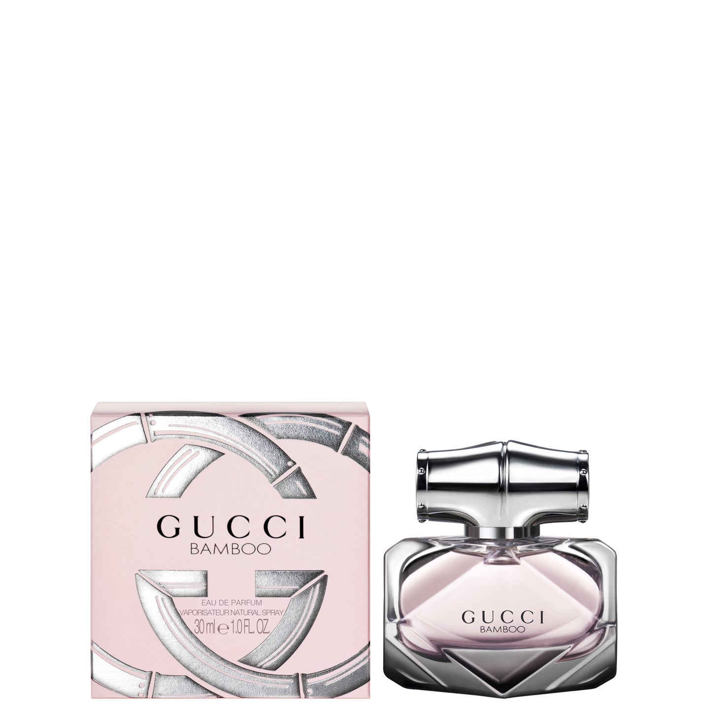 Gucci Bamboo Eau de parfume 30 ML