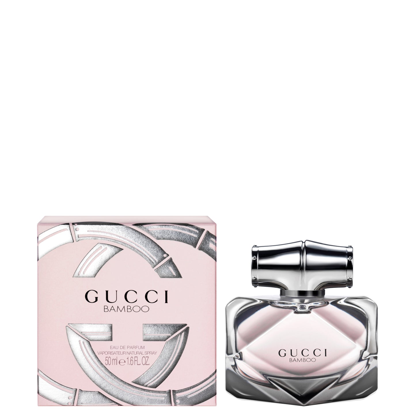 Gucci Bamboo Eau de parfume 50 ML