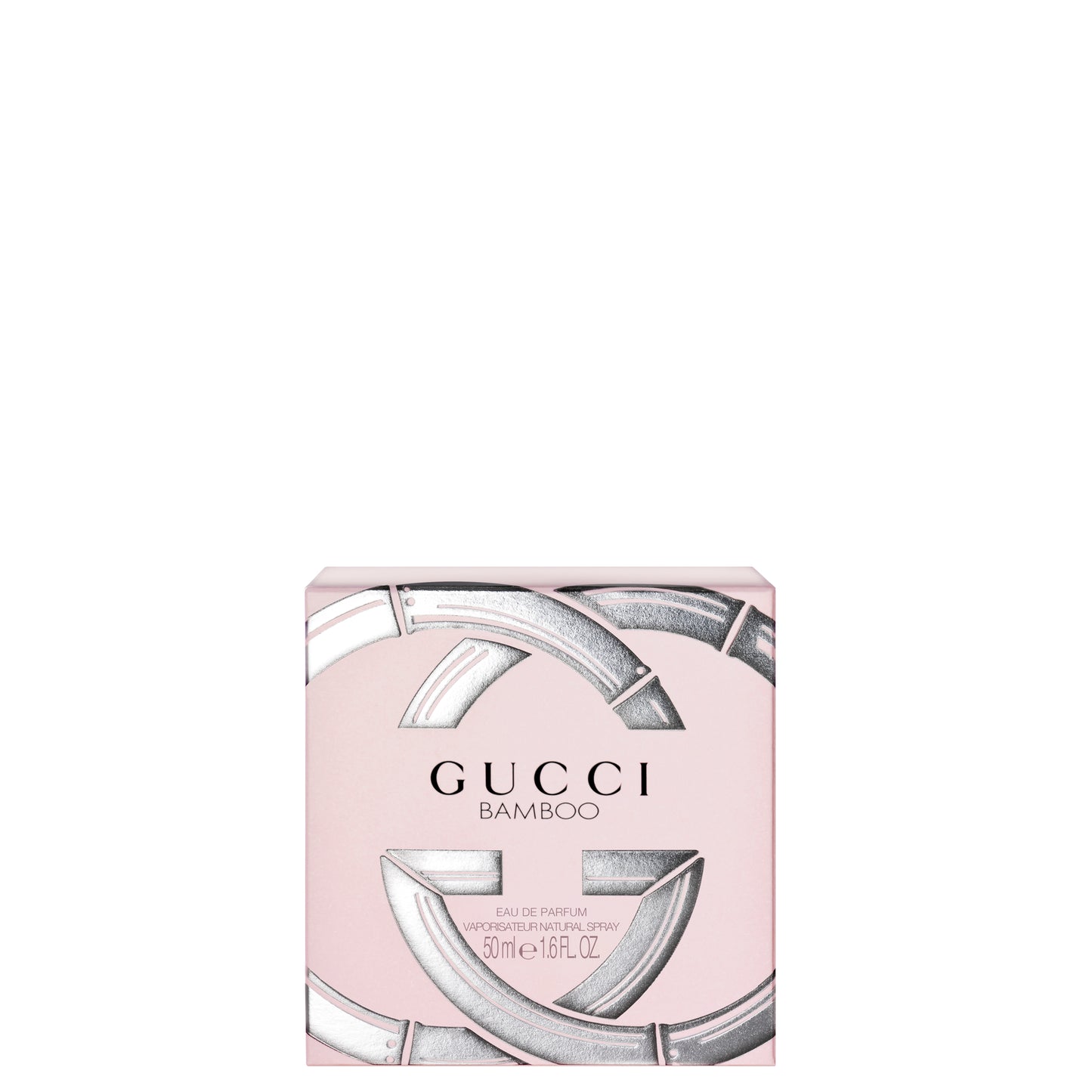 Gucci Bamboo Eau de parfume 50 ML