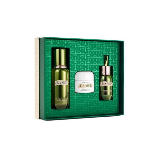 Creme De La Mer The Soothing & Strengthening Ritual - XMAS 2025