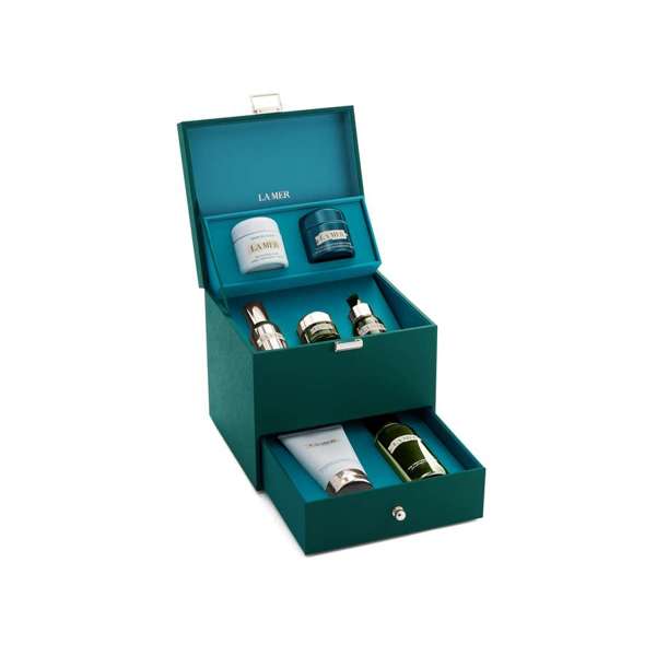 Creme De La Mer The La Mer Luxury Ritual - XMAS 2025