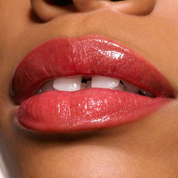 Mac Blowing Air Kisses Glossy Lip Duo - XMAS 2025