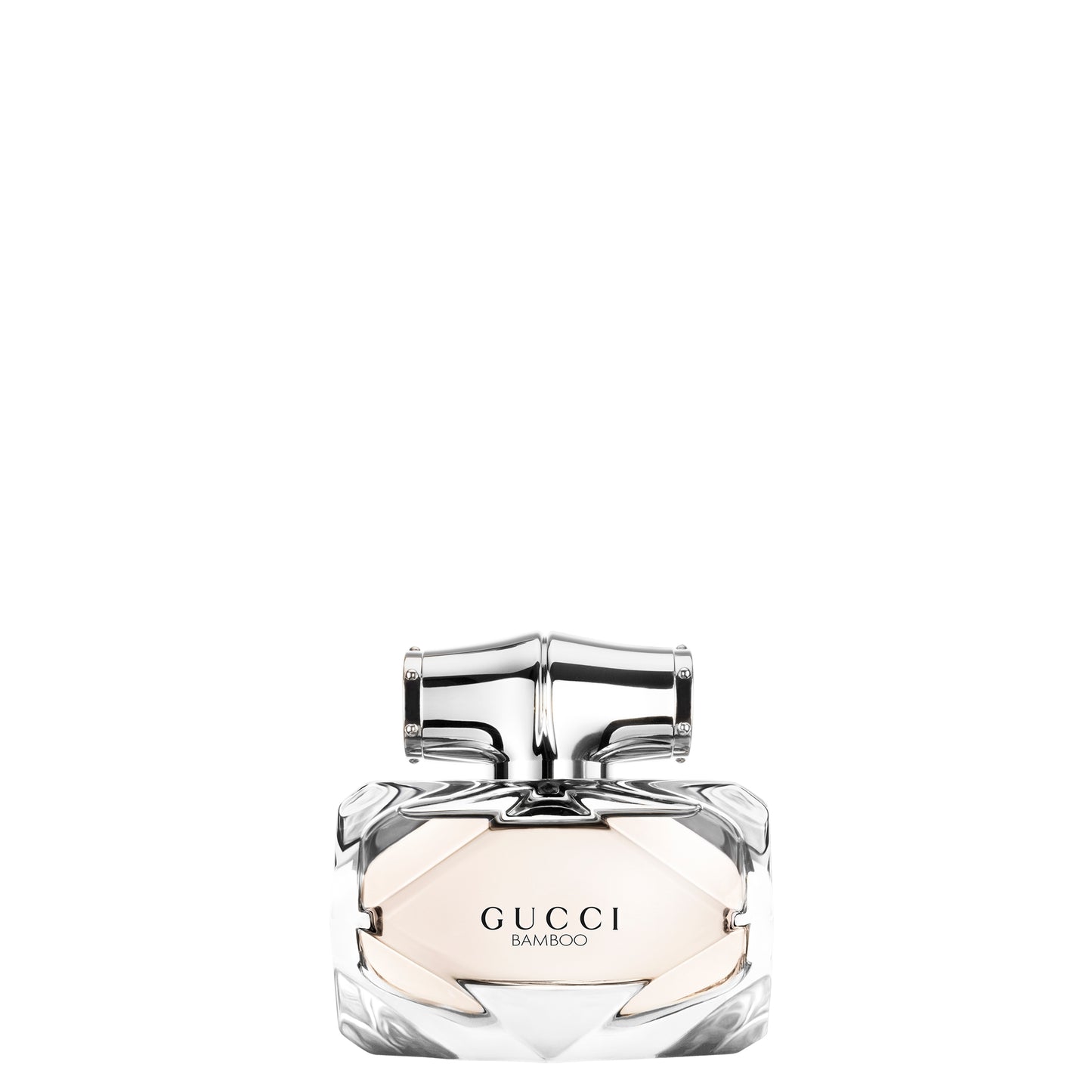 Gucci Bamboo Eau de toilette 50 ML