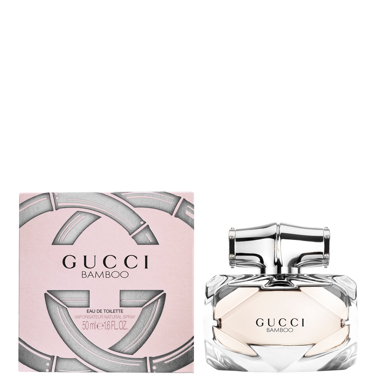 Gucci Bamboo Eau de toilette 50 ML