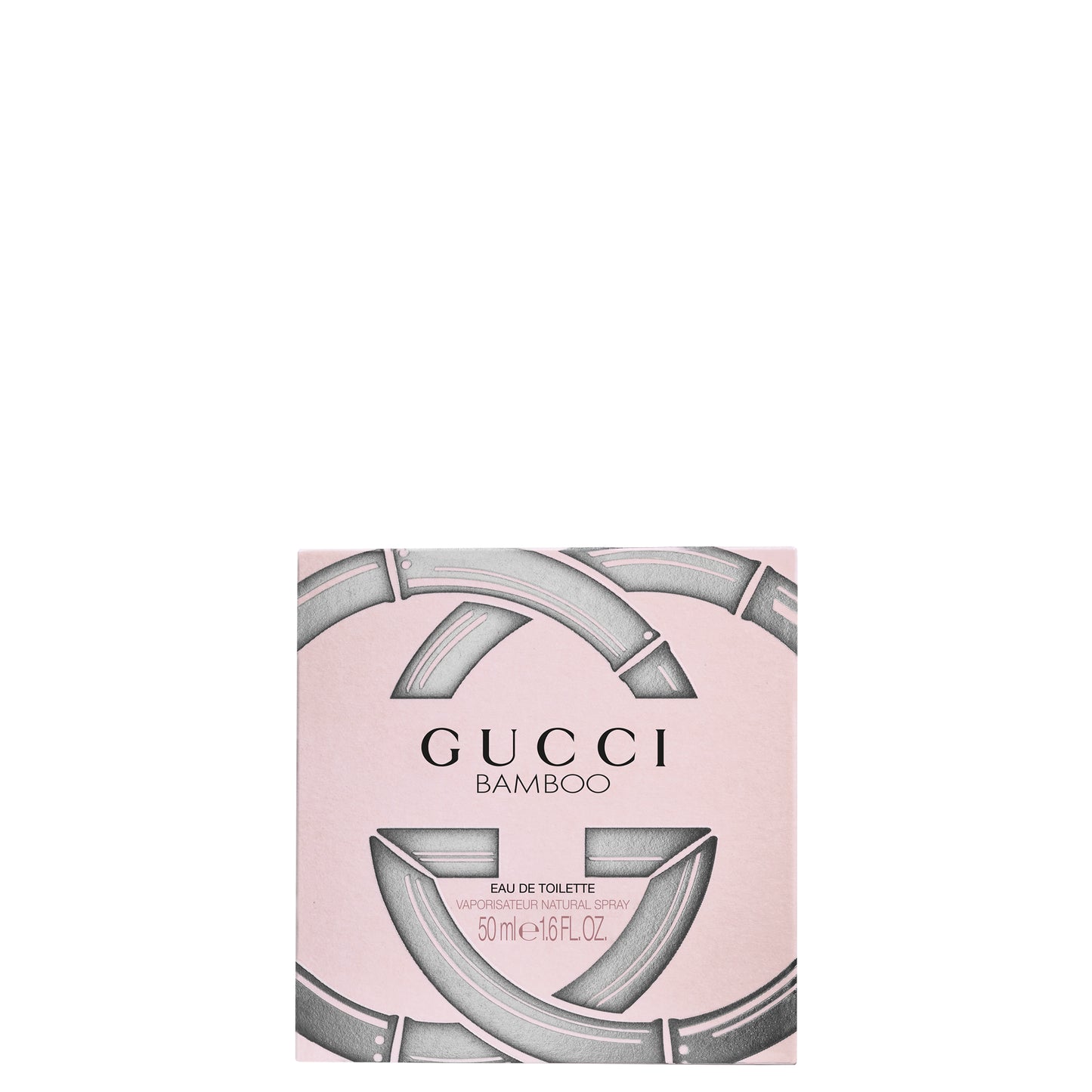 Gucci Bamboo Eau de toilette 50 ML