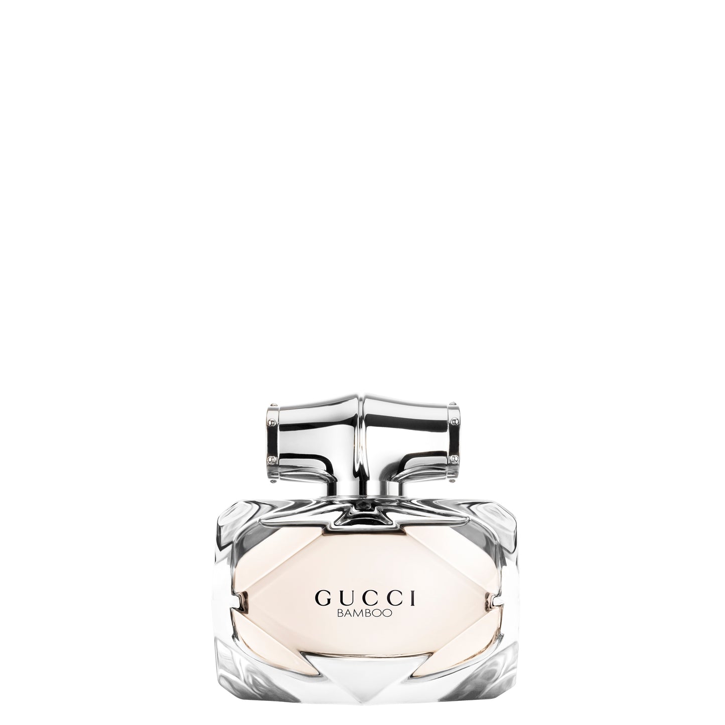 Gucci Bamboo Eau de toilette 75 ML
