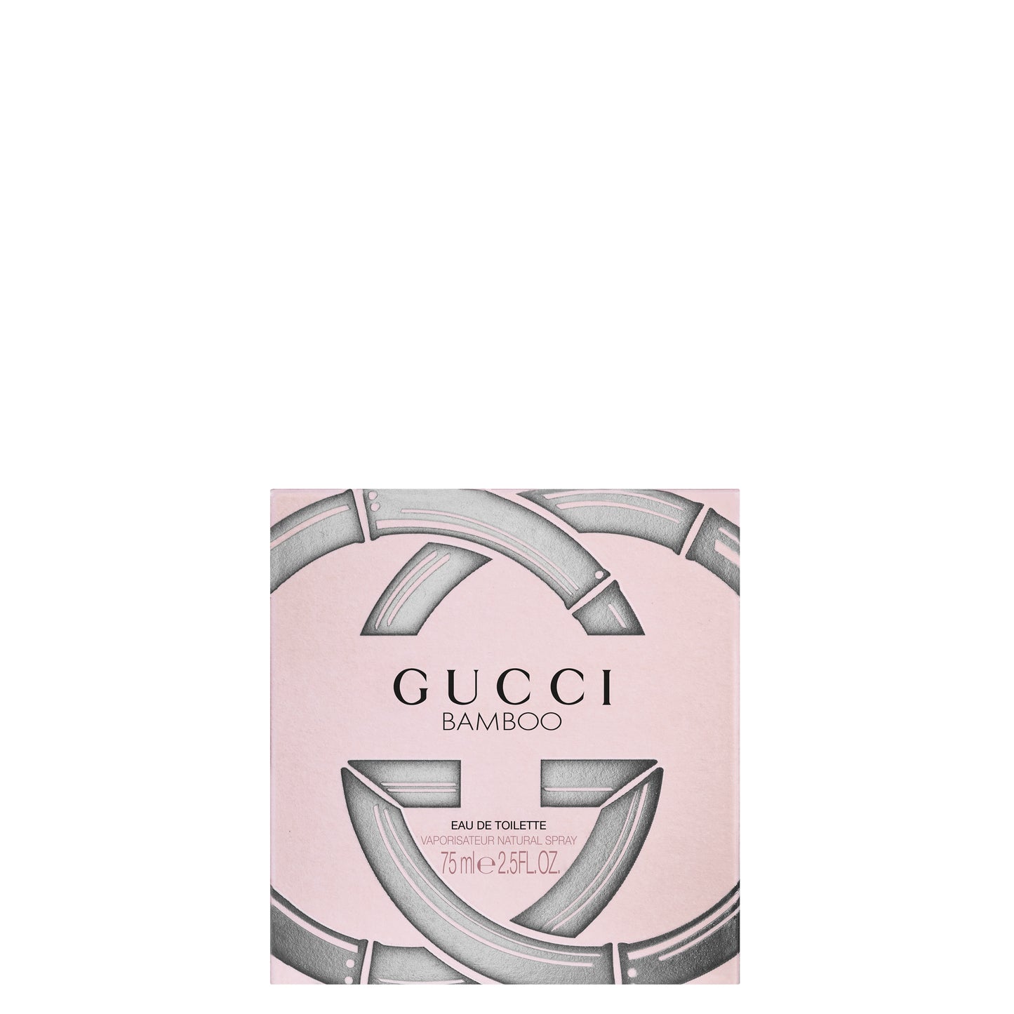 Gucci Bamboo Eau de toilette 75 ML