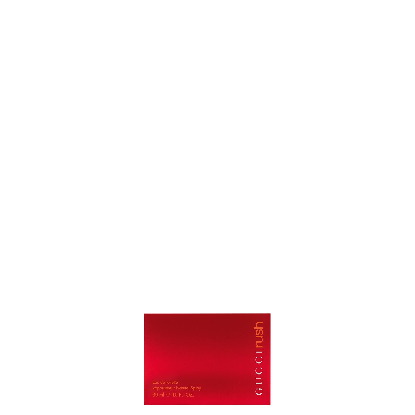 Gucci Rush Eau de toilette 30 ML