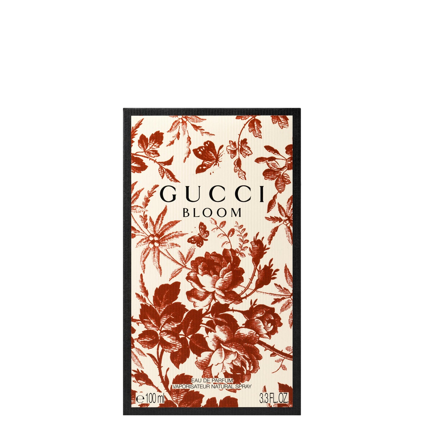 Gucci Bloom Eau de parfum 100 ML