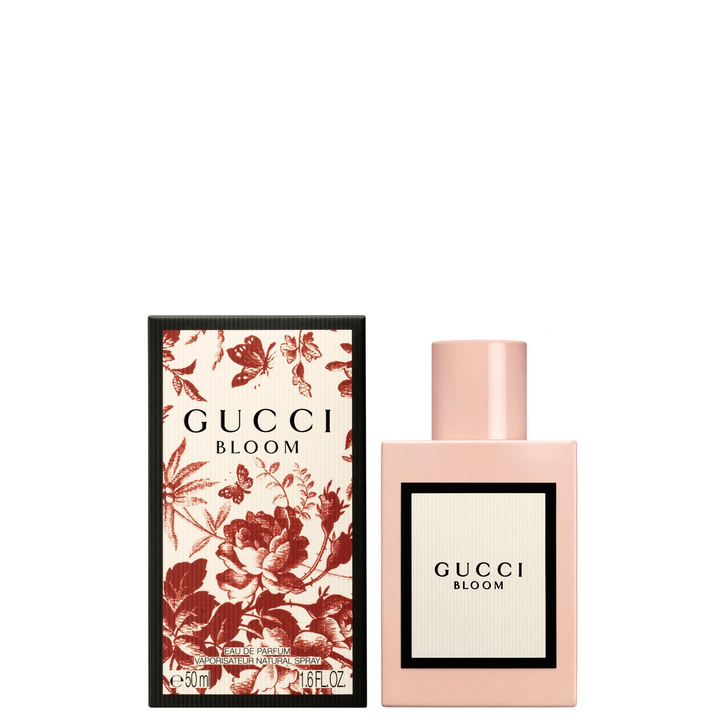 Gucci Bloom Eau de parfum 50 ML